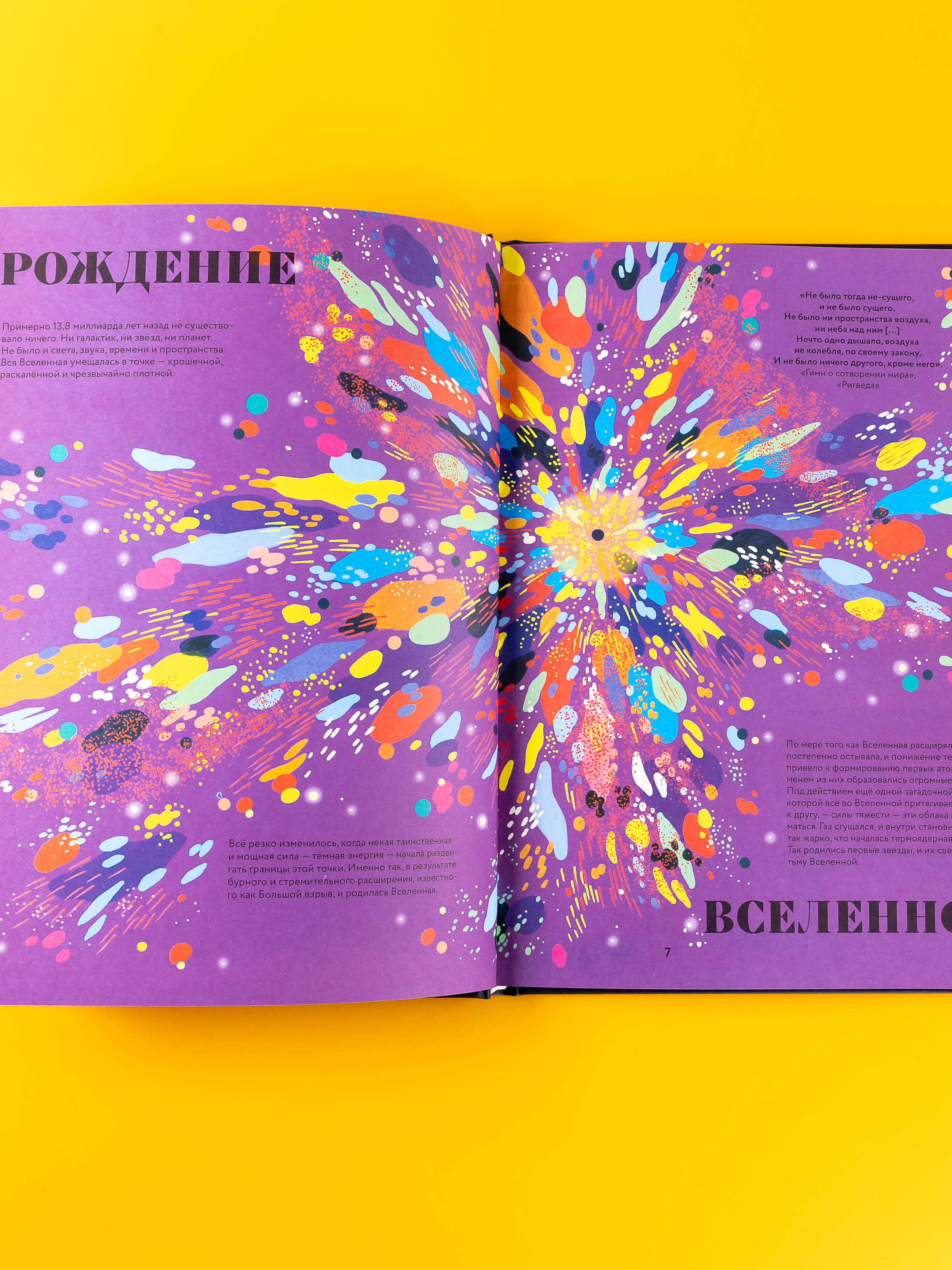 Книга Альпина. Дети Чудесная жизни - фото 5