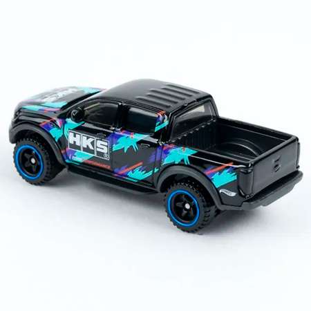 Автомобиль Hot Wheels Ford 1:64
