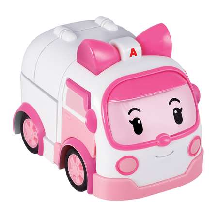 Фигурка Robocar Poli Эмбер