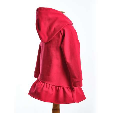 Платье Mini-Maxi