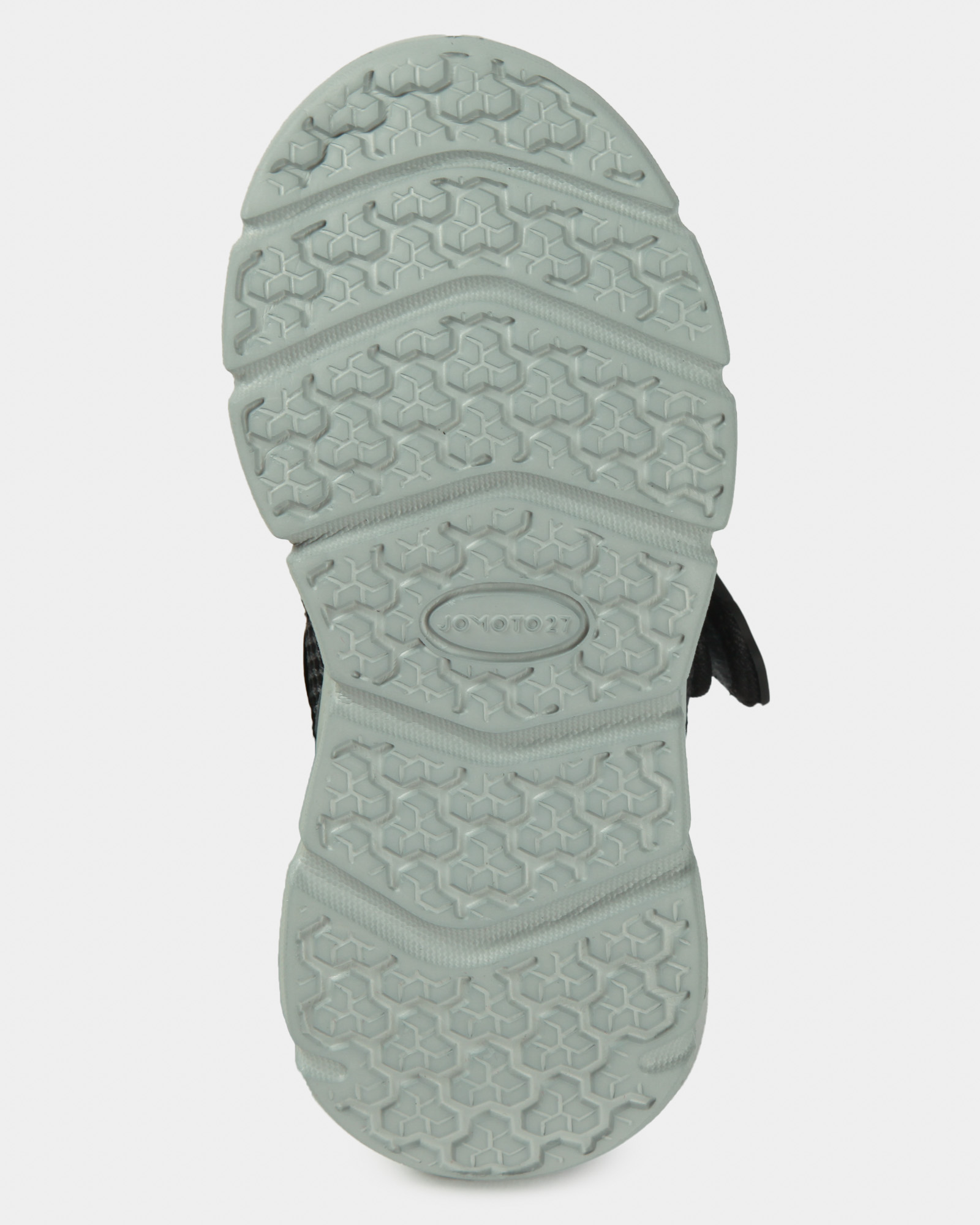 Кроссовки Jomoto S26WFkbRS-535-GG - фото 5