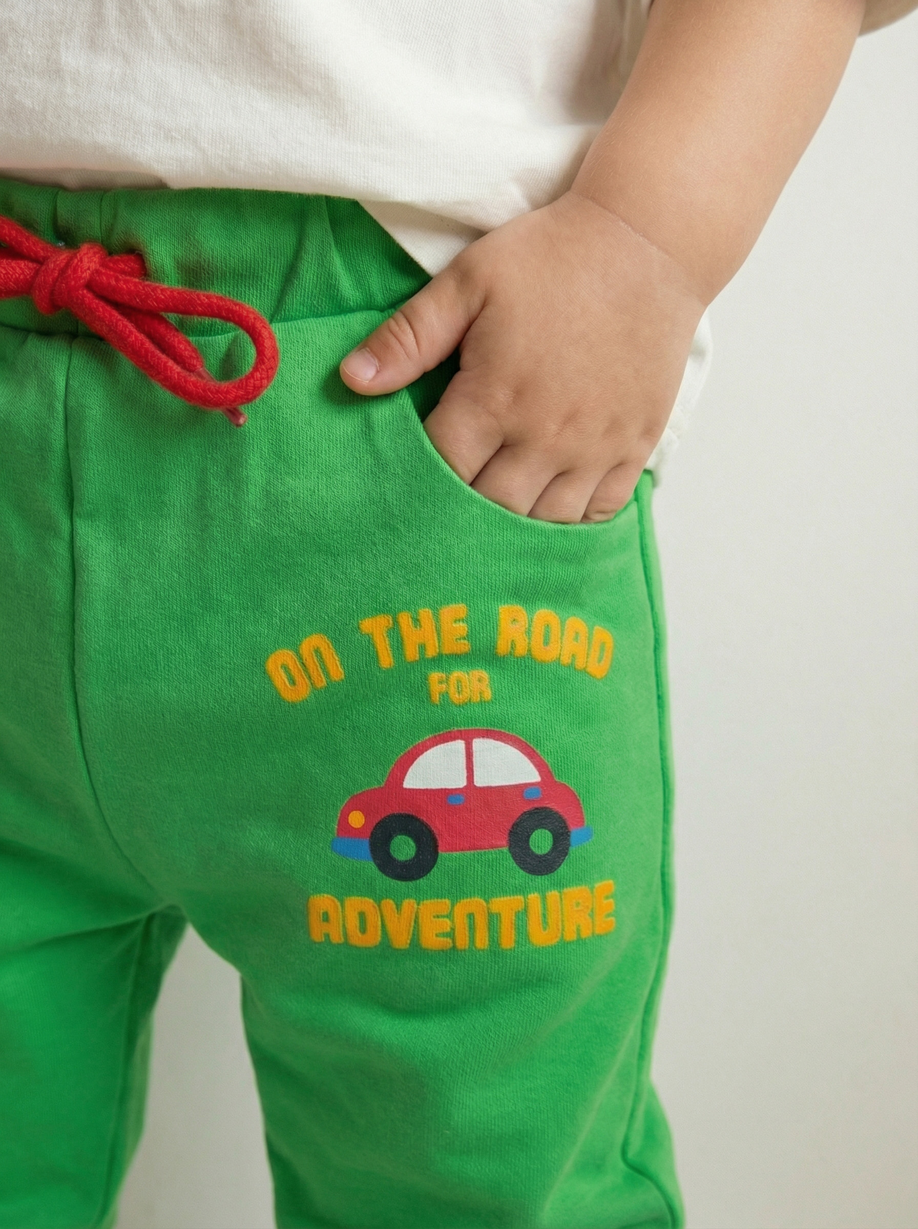 Брюки спортивные YOULALA 1590310205 - фото 8