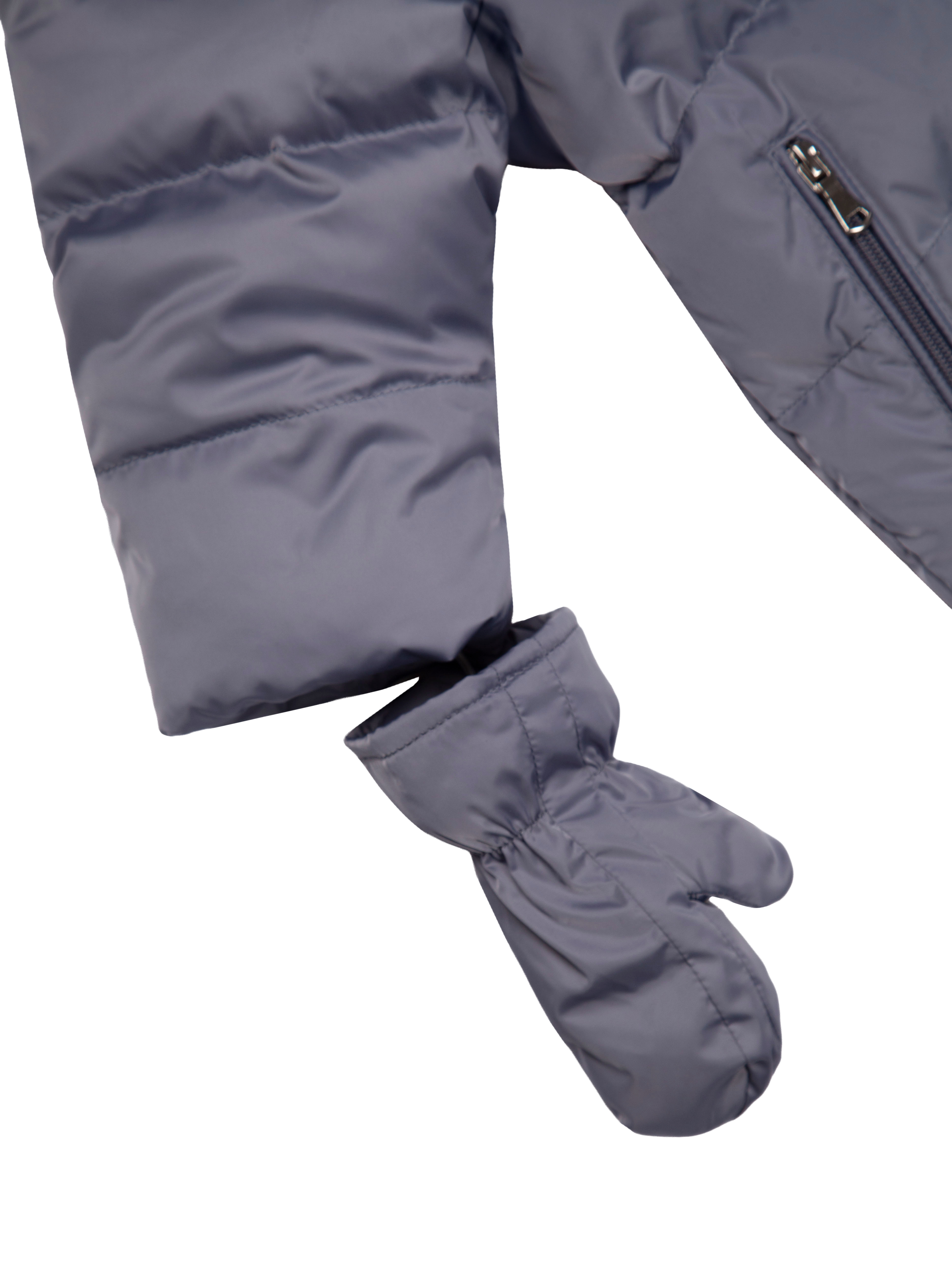 Комбинезон НаследникЪ Выжанова 02035-01079 - фото 14