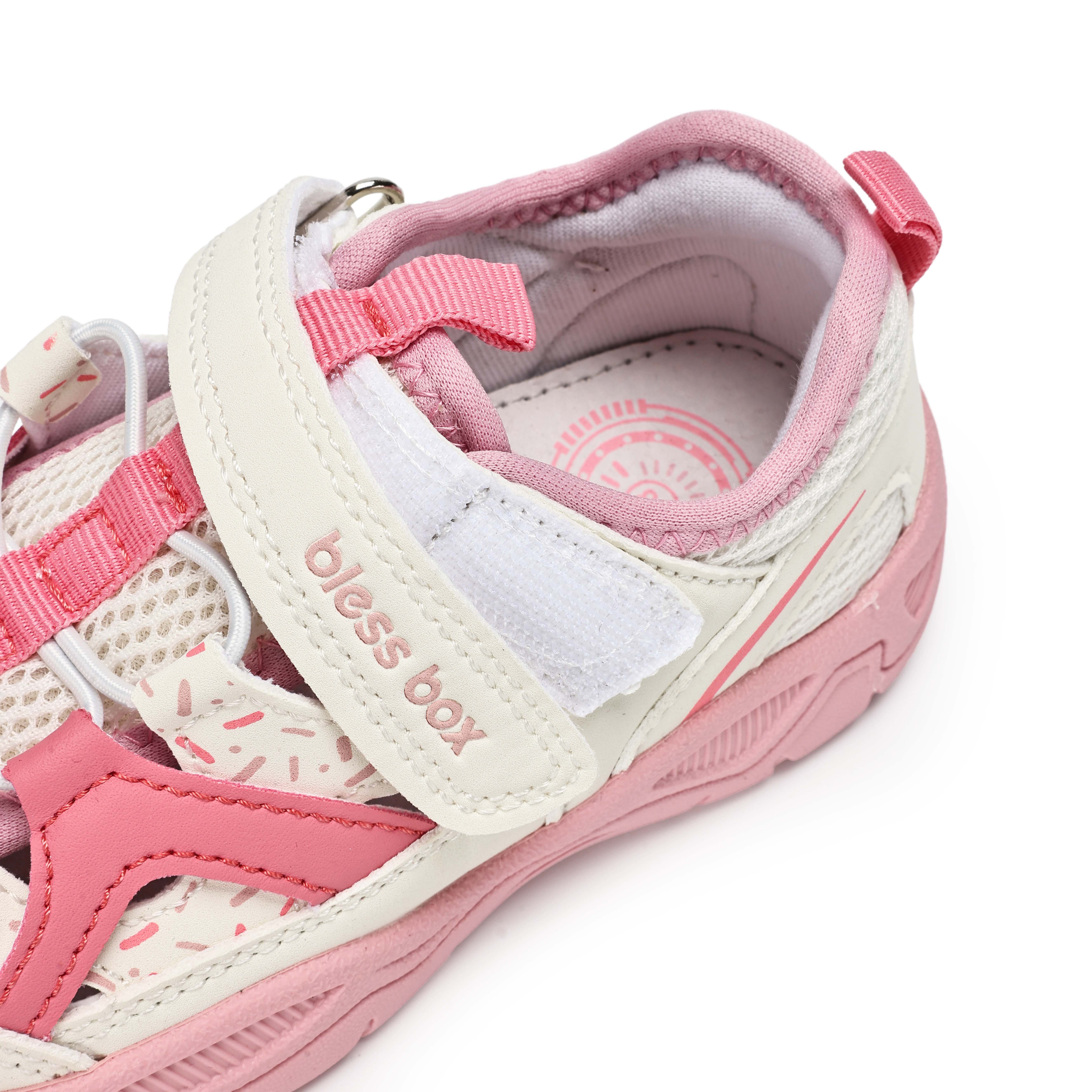 Сандалии BLESSBOX BX53214B - фото 4