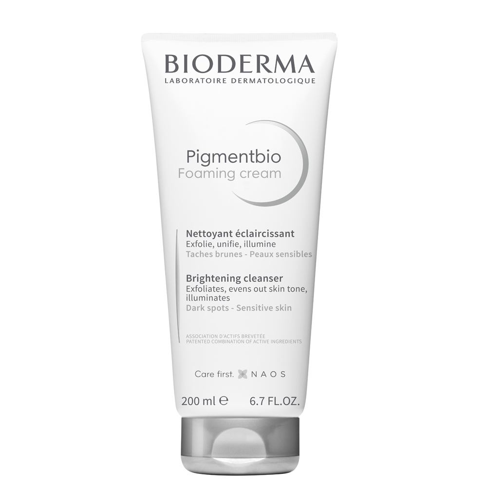 Крем Bioderma Пигментбио 200 мл - фото 1