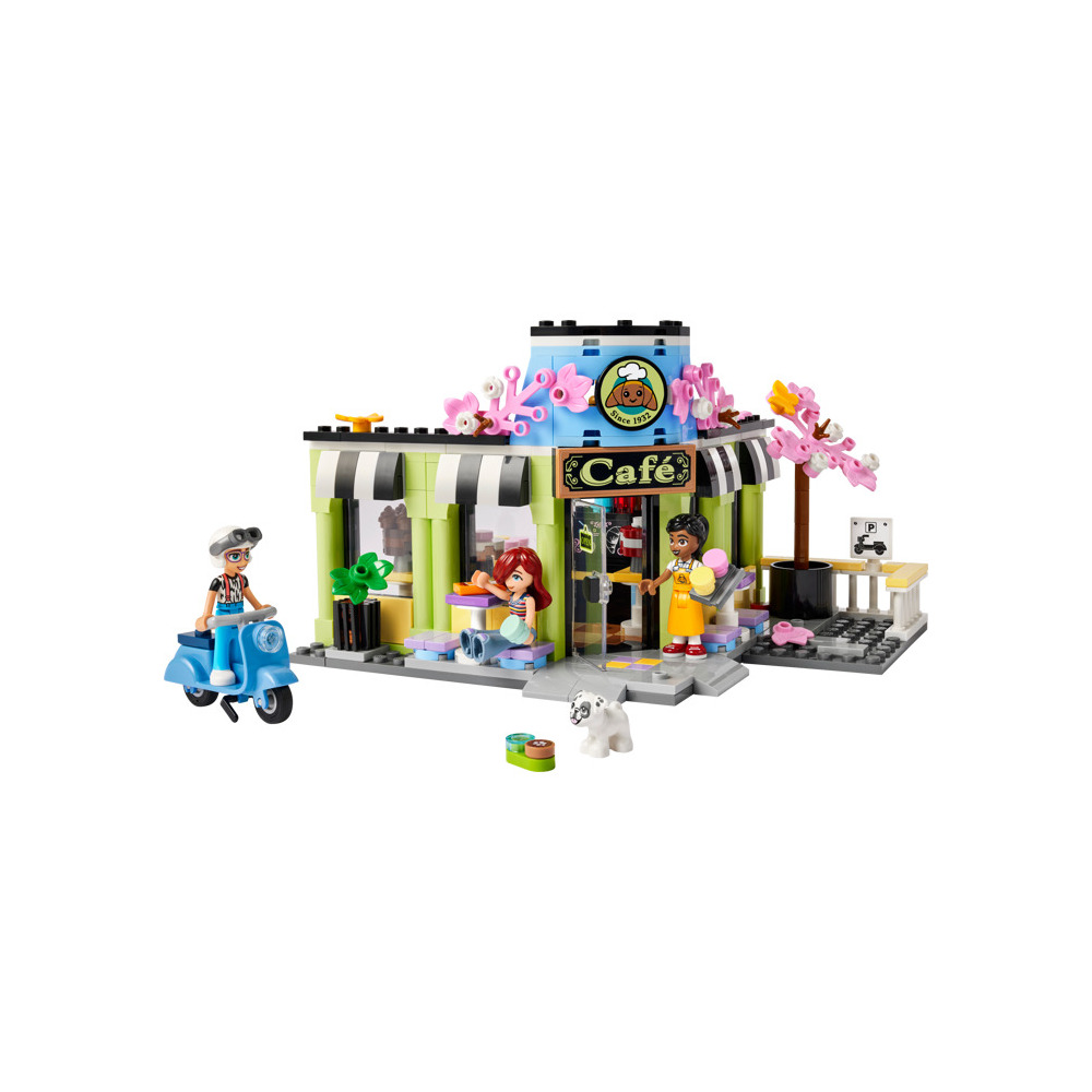 Конструктор LEGO 437 дет. - фото 2