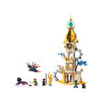 Конструктор LEGO DREAMZzz Башня Песочного человека 723 дет.
