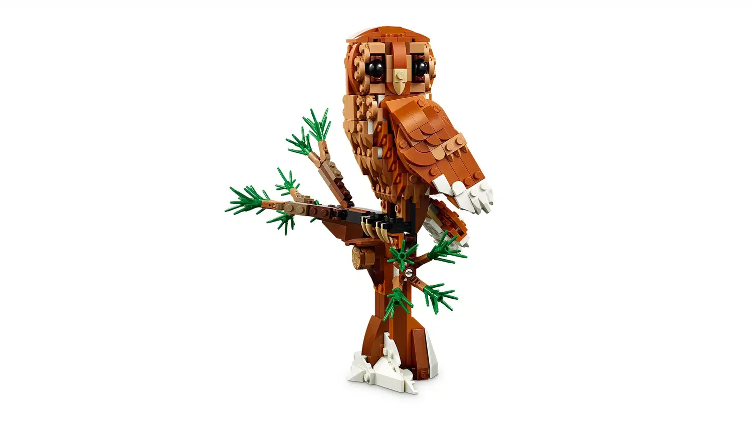 Конструктор LEGO Creator 31154 667 дет. - фото 4