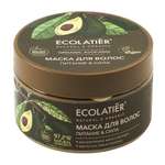 Маска Ecolatier 250 мл