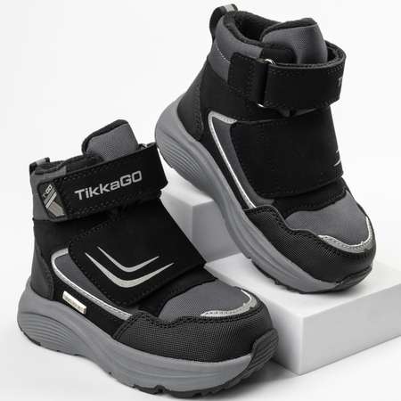Ботинки TikkaGo