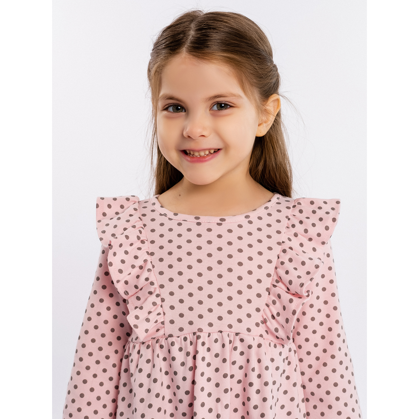 Платье YOULALA ЦБ-00001398 - фото 2