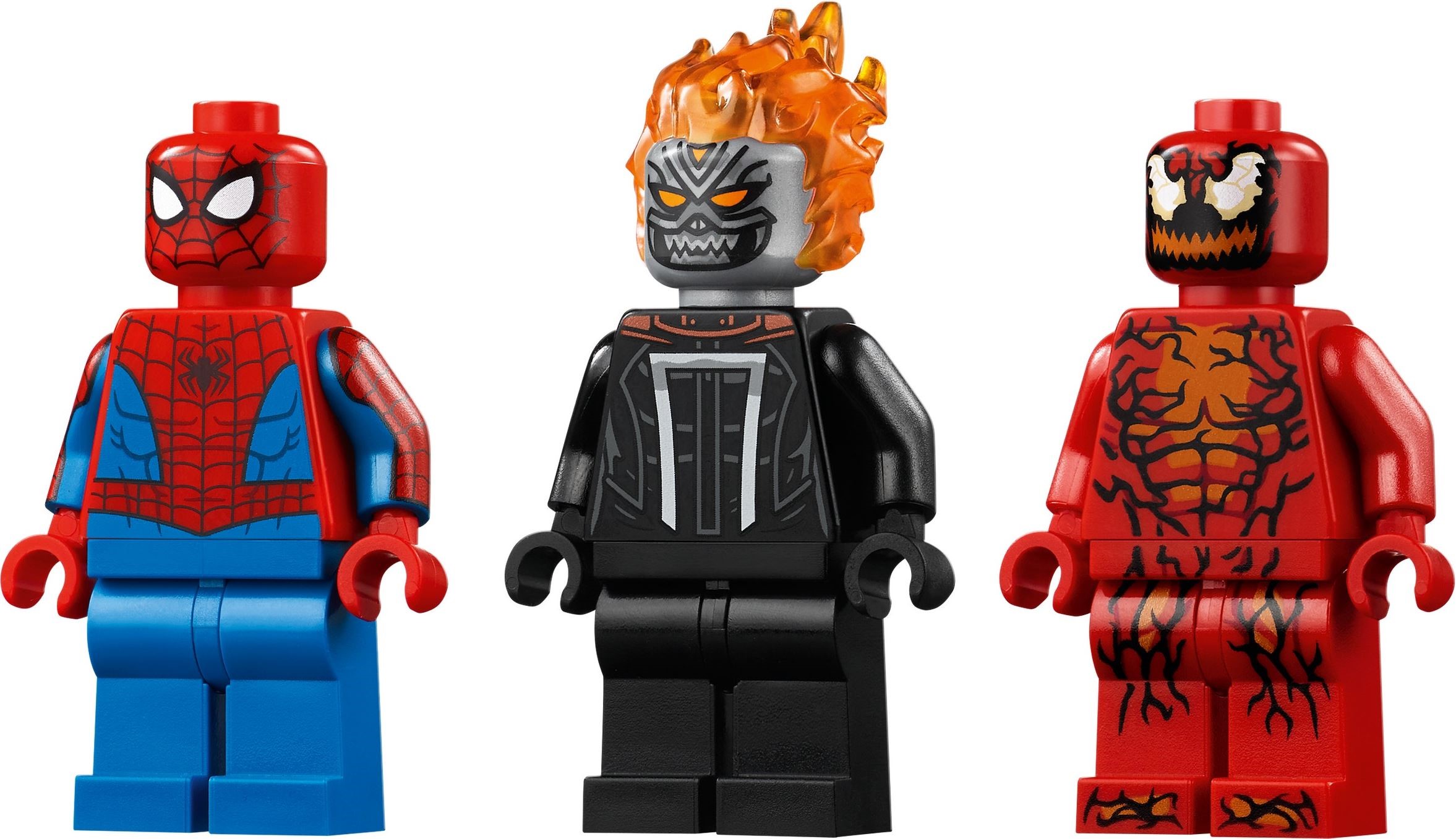 Конструктор LEGO Marvel Super Heroes 76173 212 дет. - фото 2