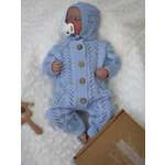 Комплект Совенок Дона