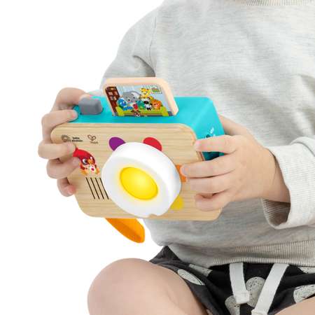 Игрушка Hape фотоаппарат