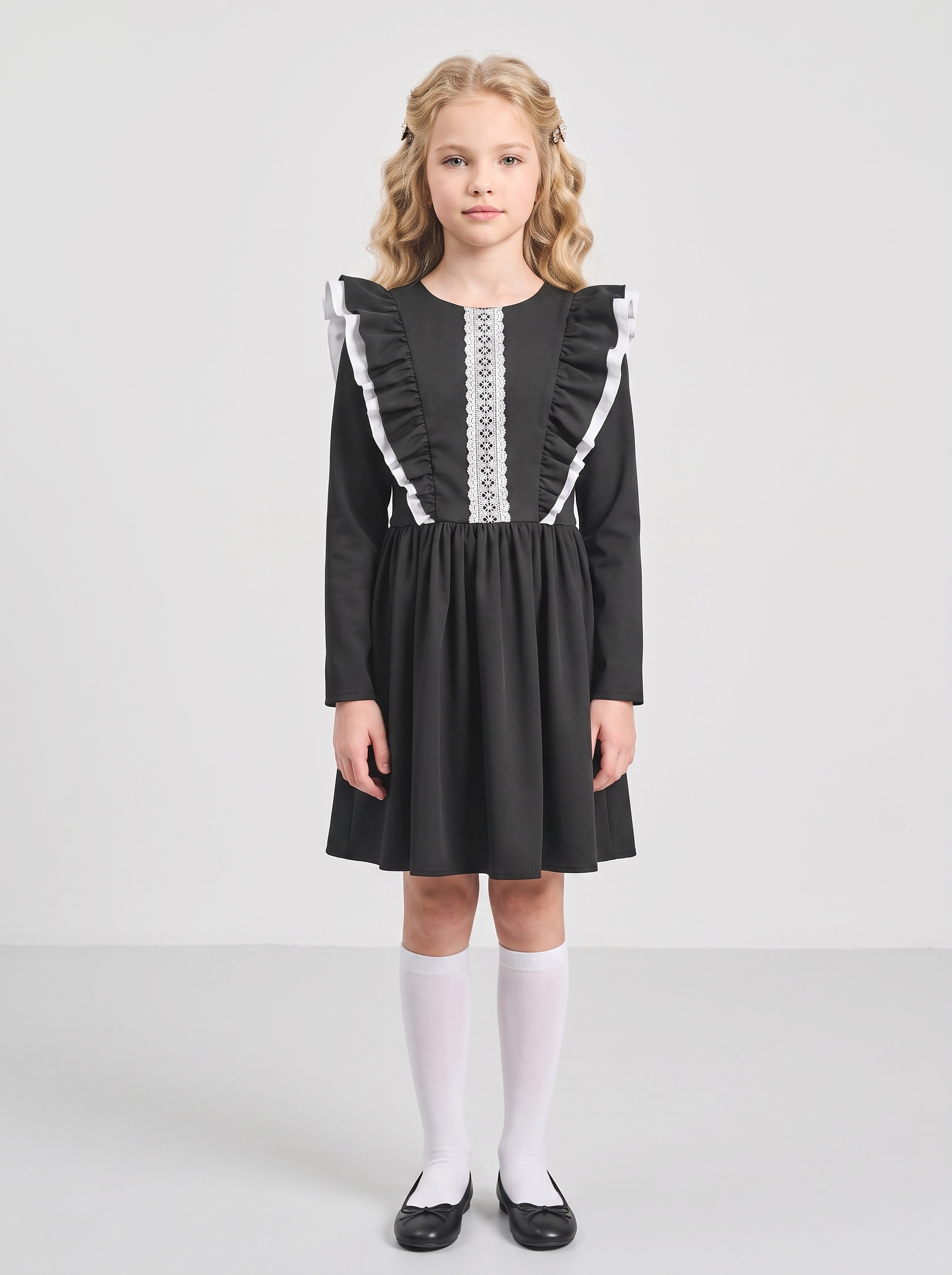 Платье COCOA RD104A-IL - фото 6
