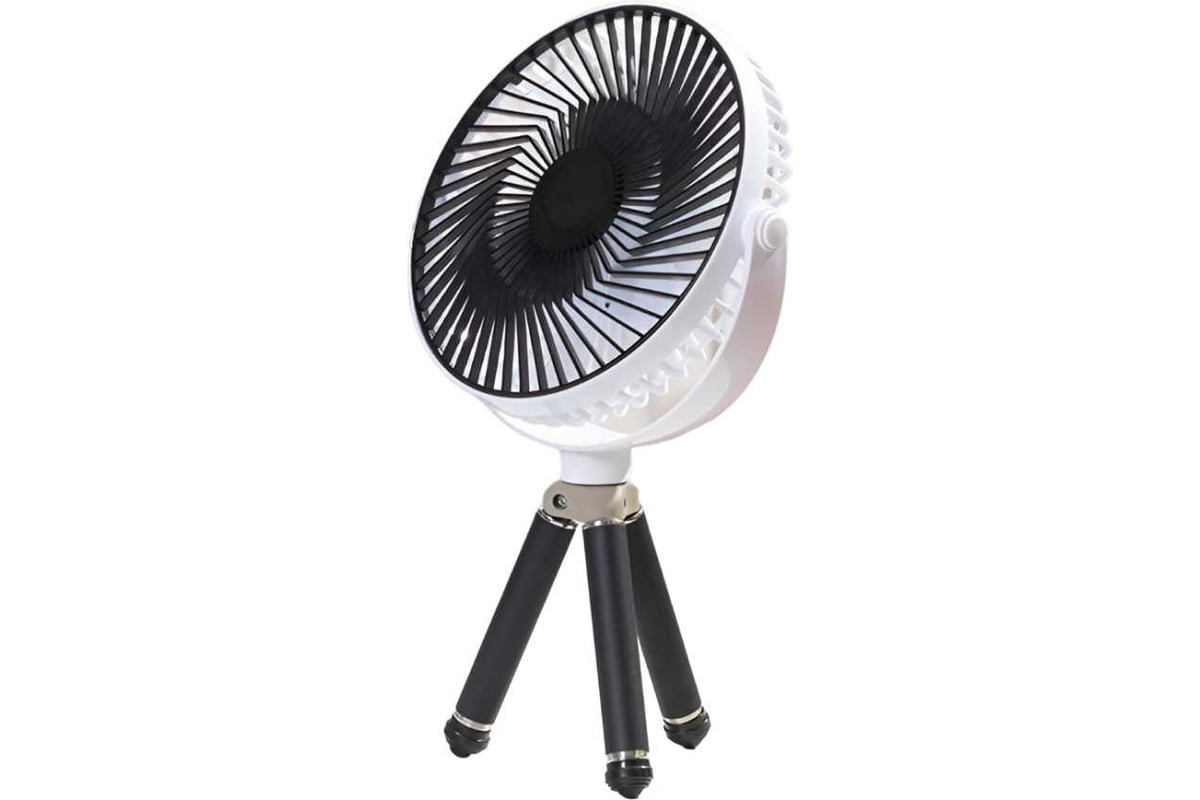 Вентилятор настольный ZDK - фото 2