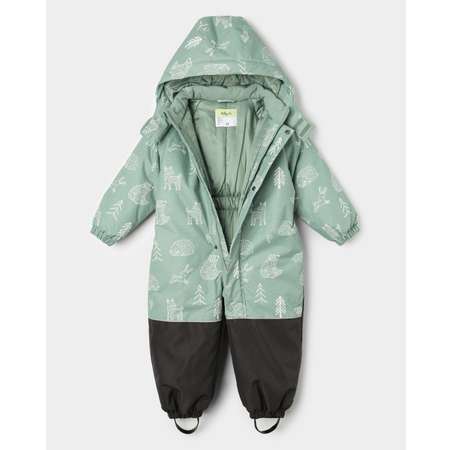 Комбинезон BabyGо