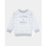 Лонгслив Моя Горошинка