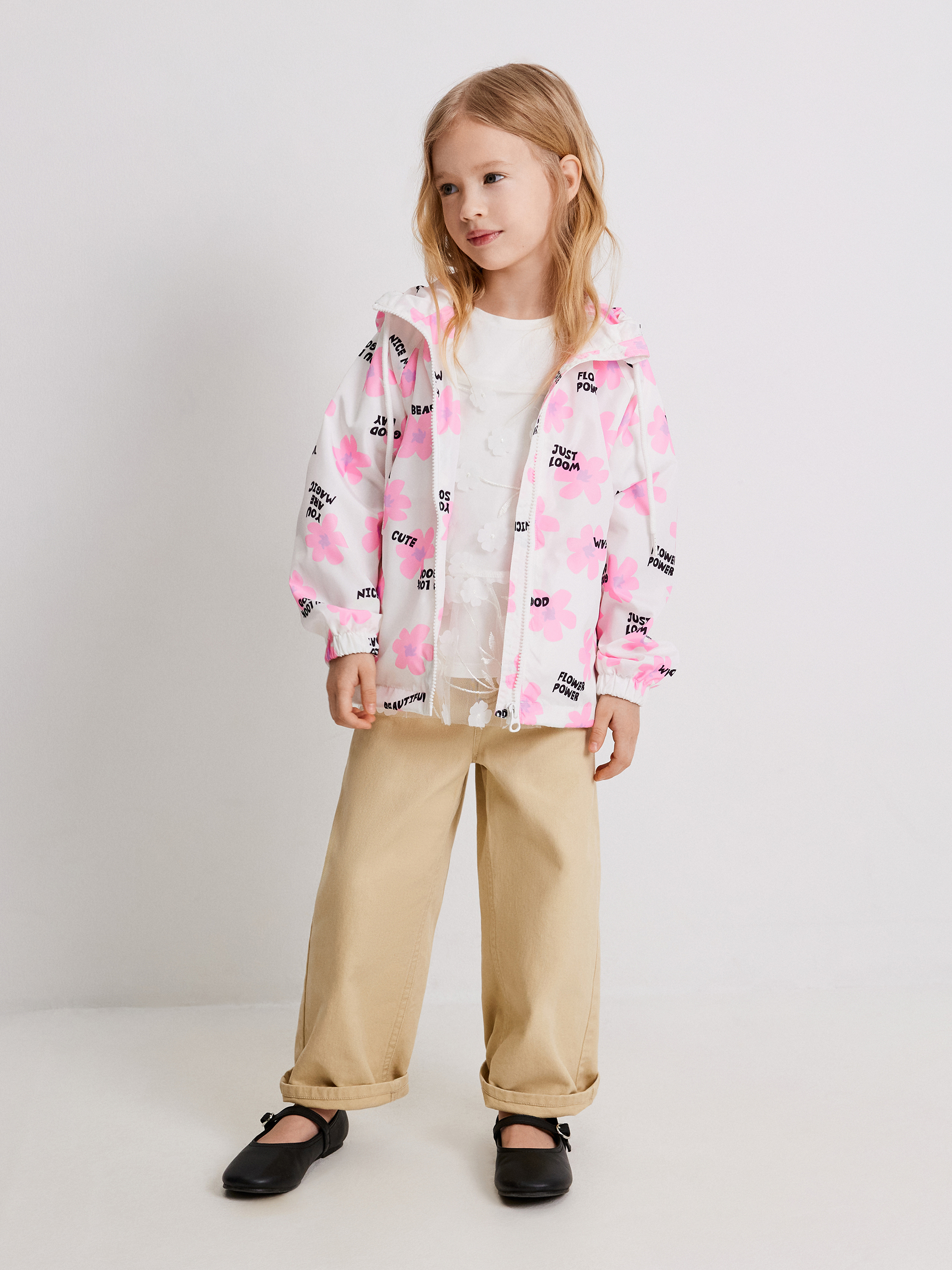 Ветровка Acoola 20220700013_0095502 - фото 6