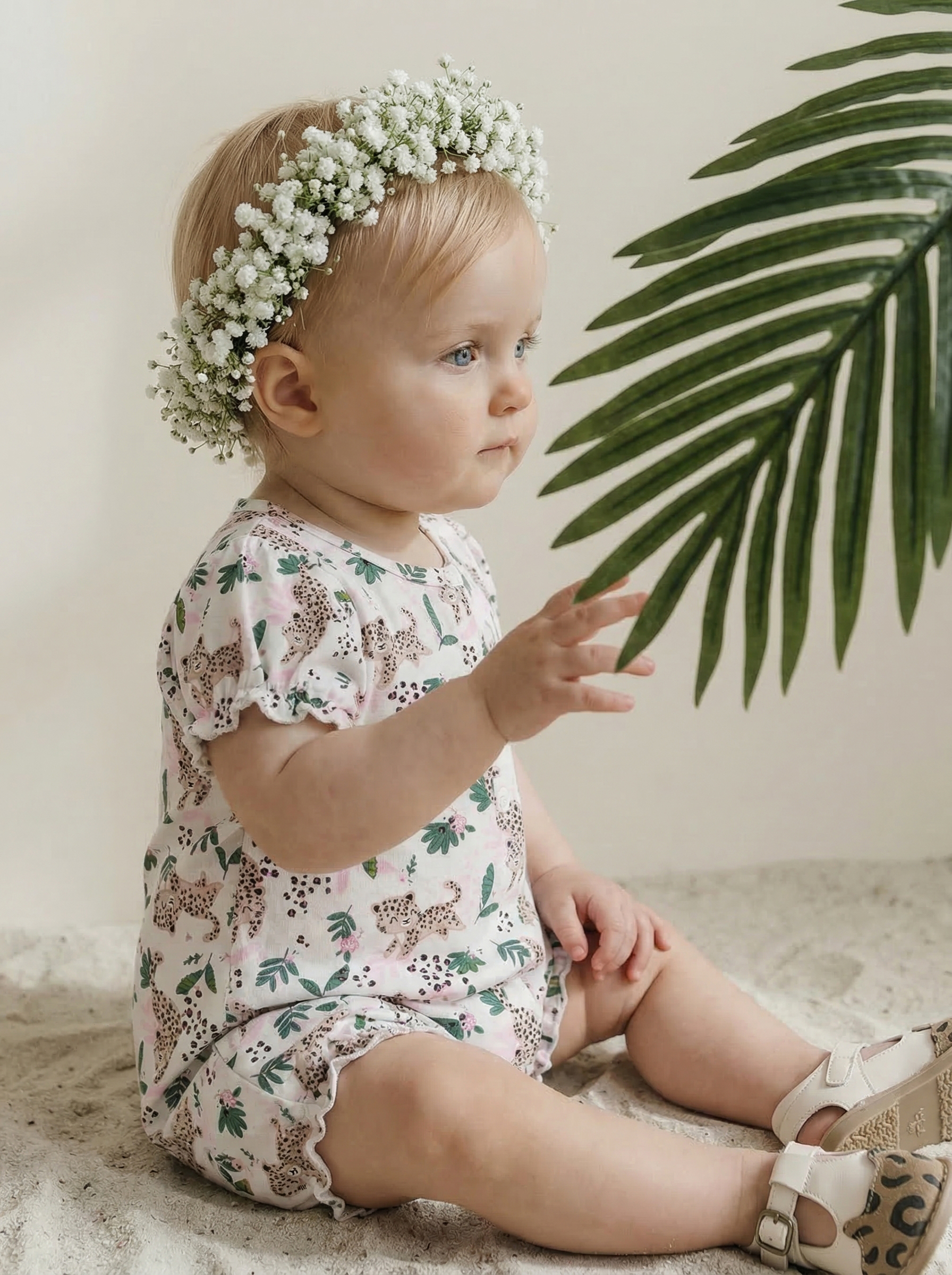 Песочник YOULALA 1981100109 - фото 1