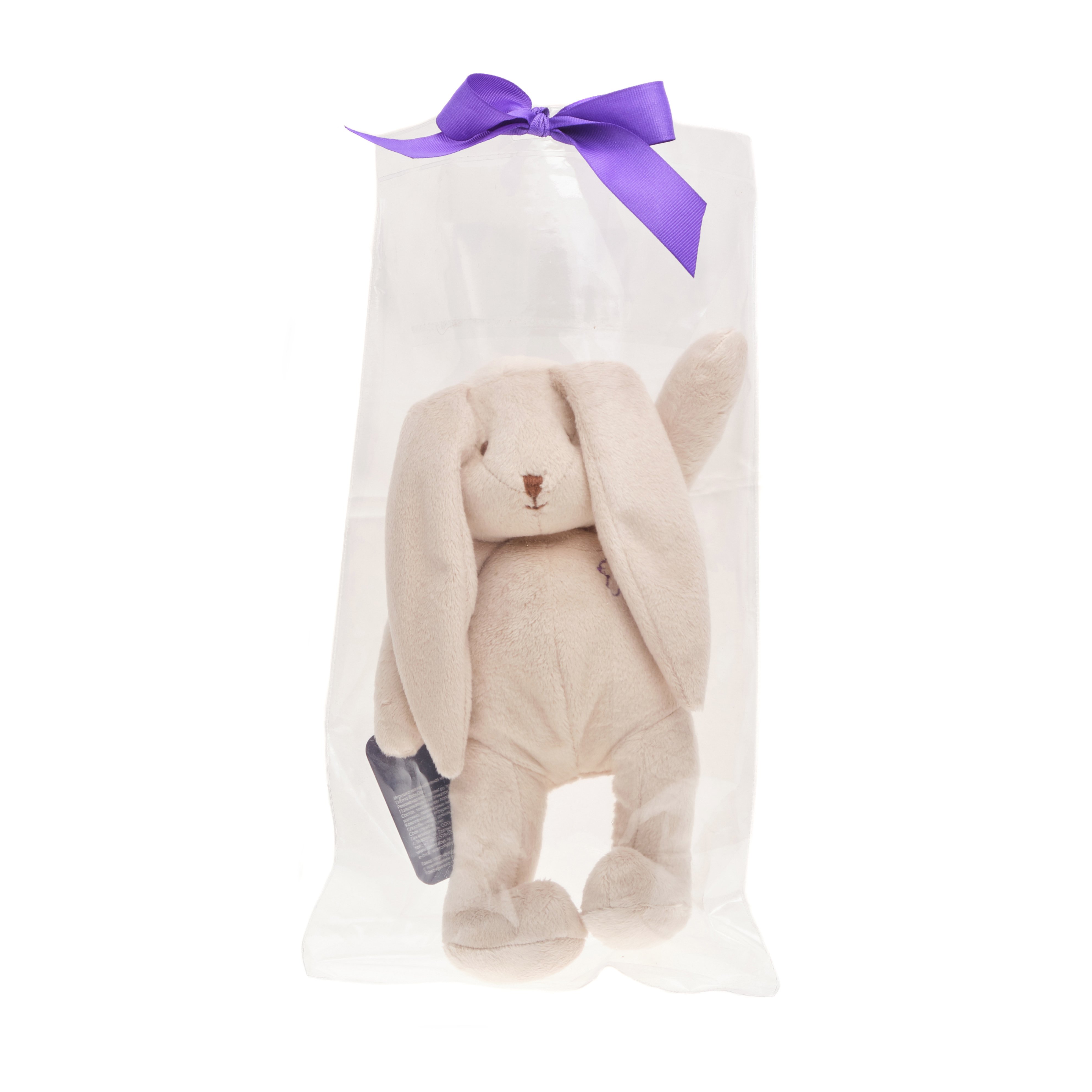 Игрушка DrЁma Зайчик - фото 5