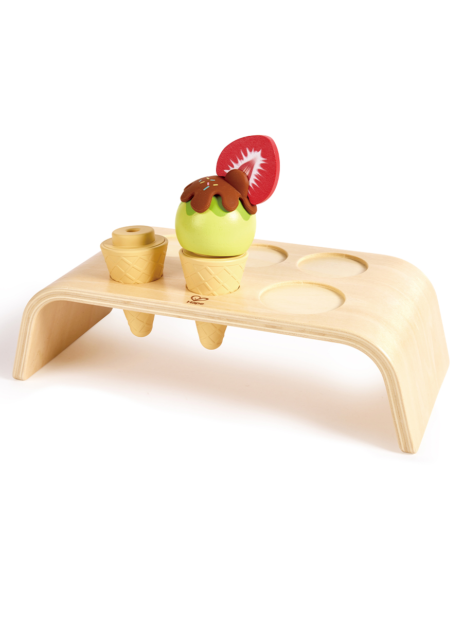 Игрушка Hape сортер - фото 11