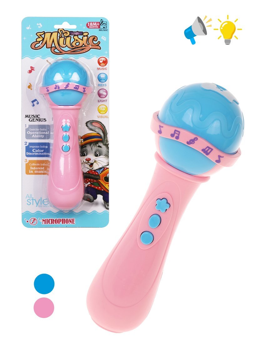 Игрушка Наша Игрушка - фото 1