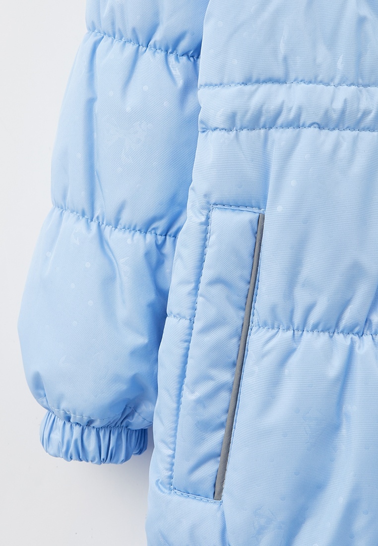 Пальто Kisu W24-20401J/8071 - фото 3