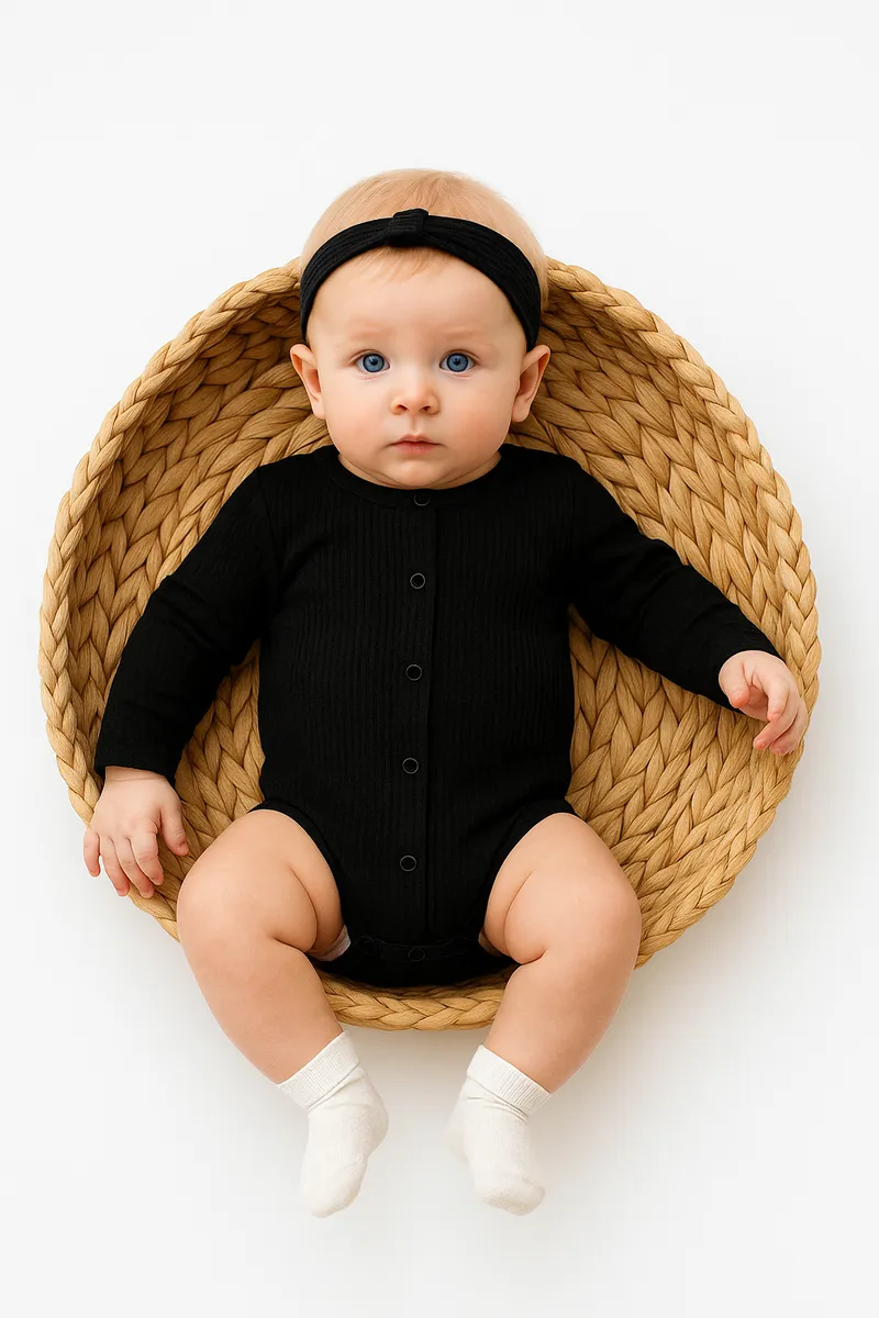 Боди 2 шт Эскимо 208-703 - фото 2