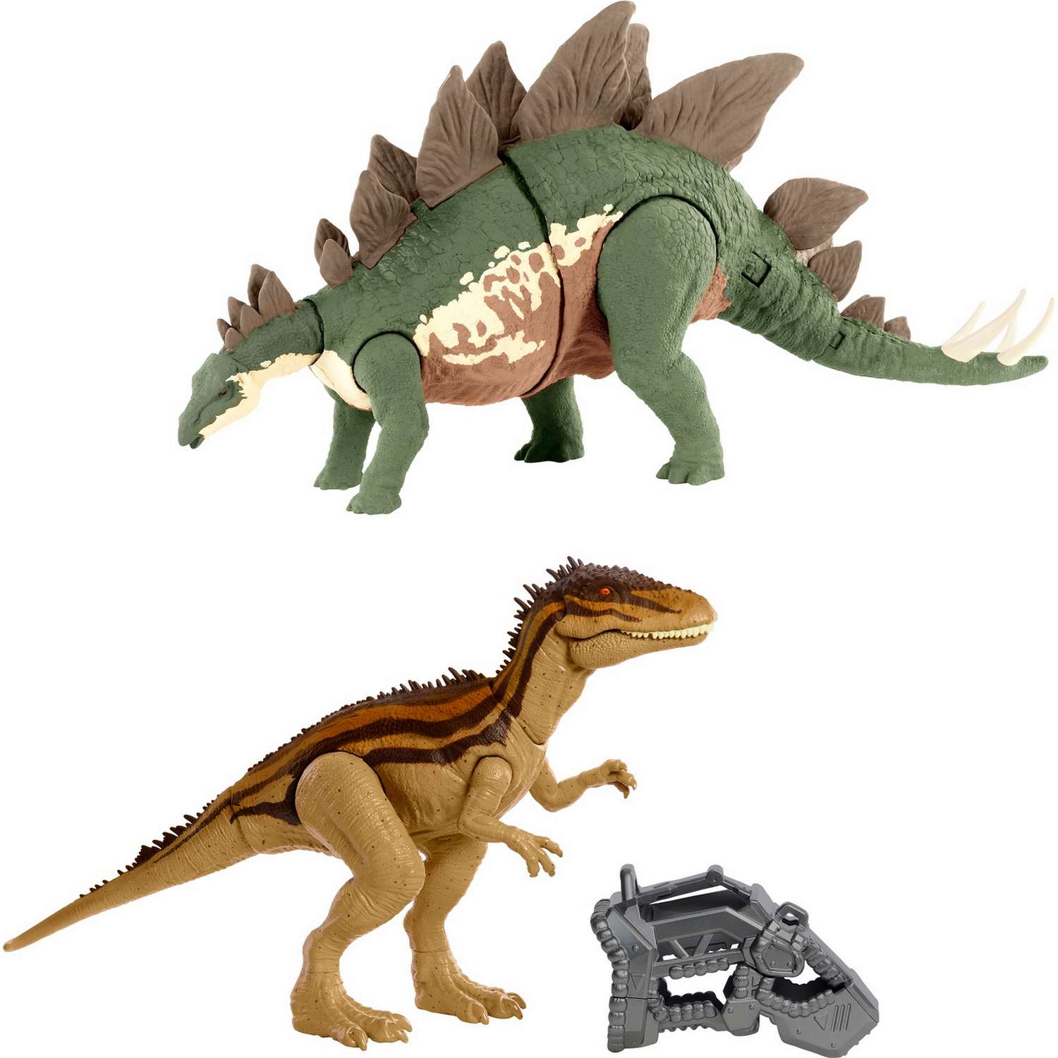 Фигурка Jurassic World в ассортименте - фото 8