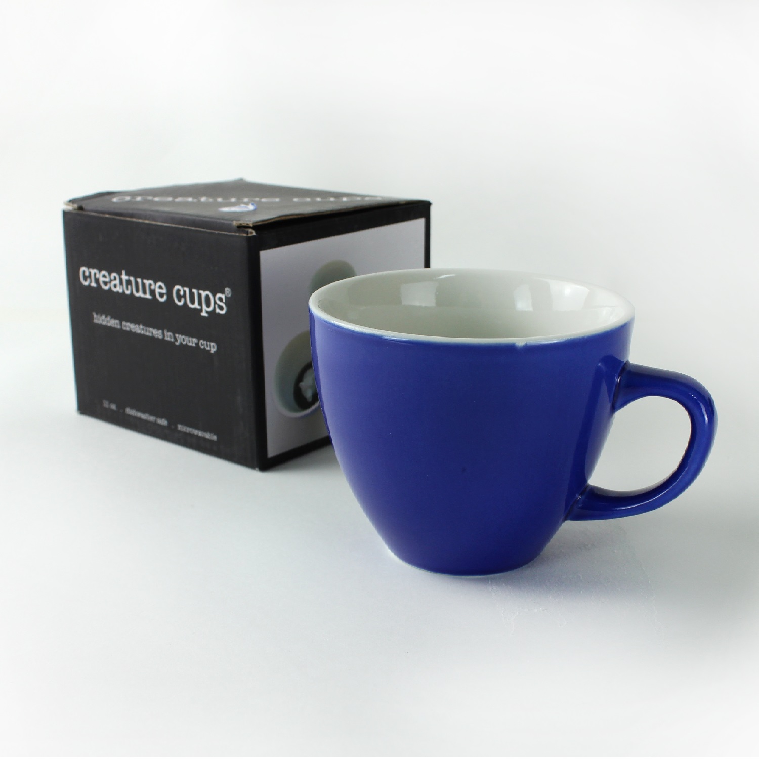 Кружка Creature Cups с Белкой - фото 7