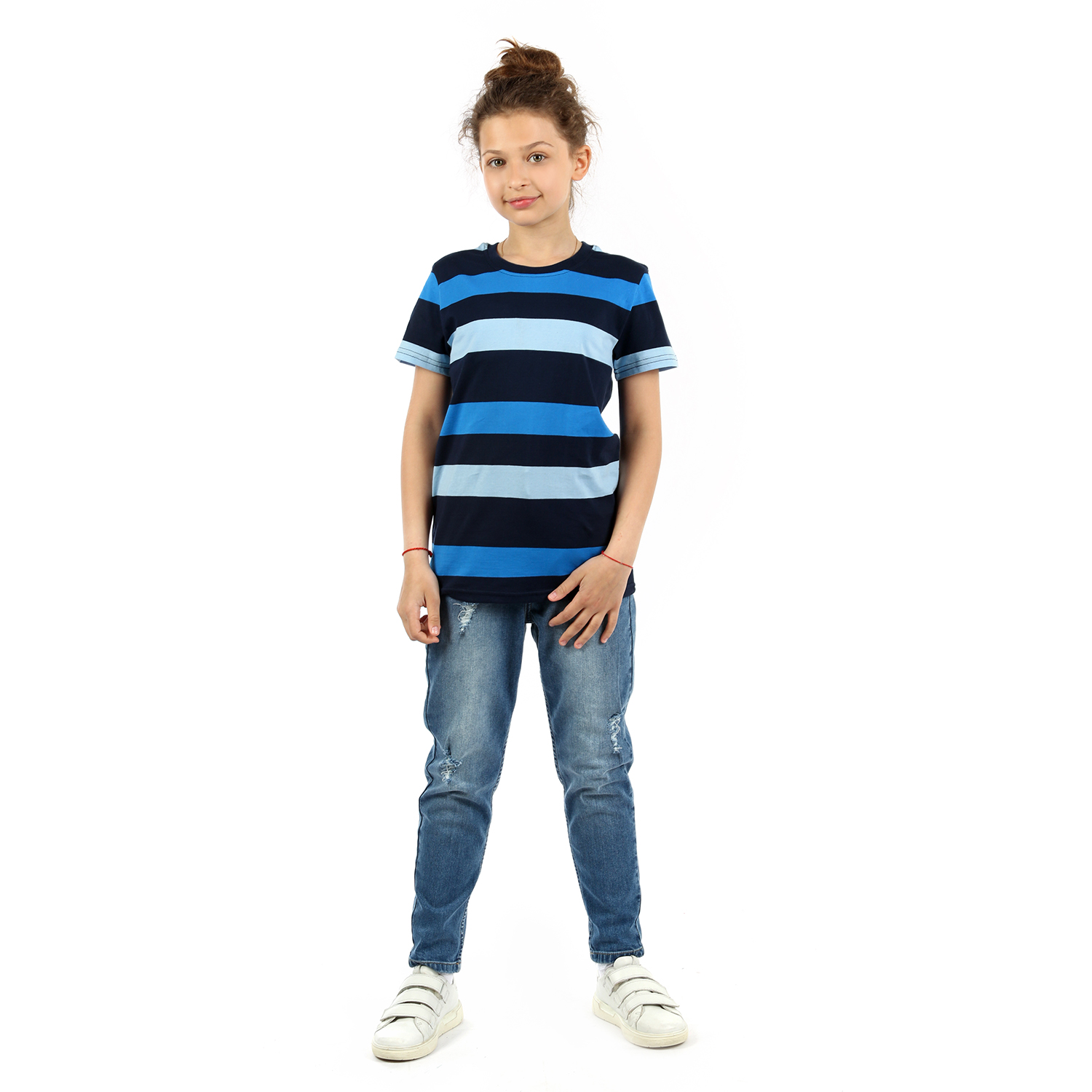 Футболка N.O.A. 11529-2 - фото 8