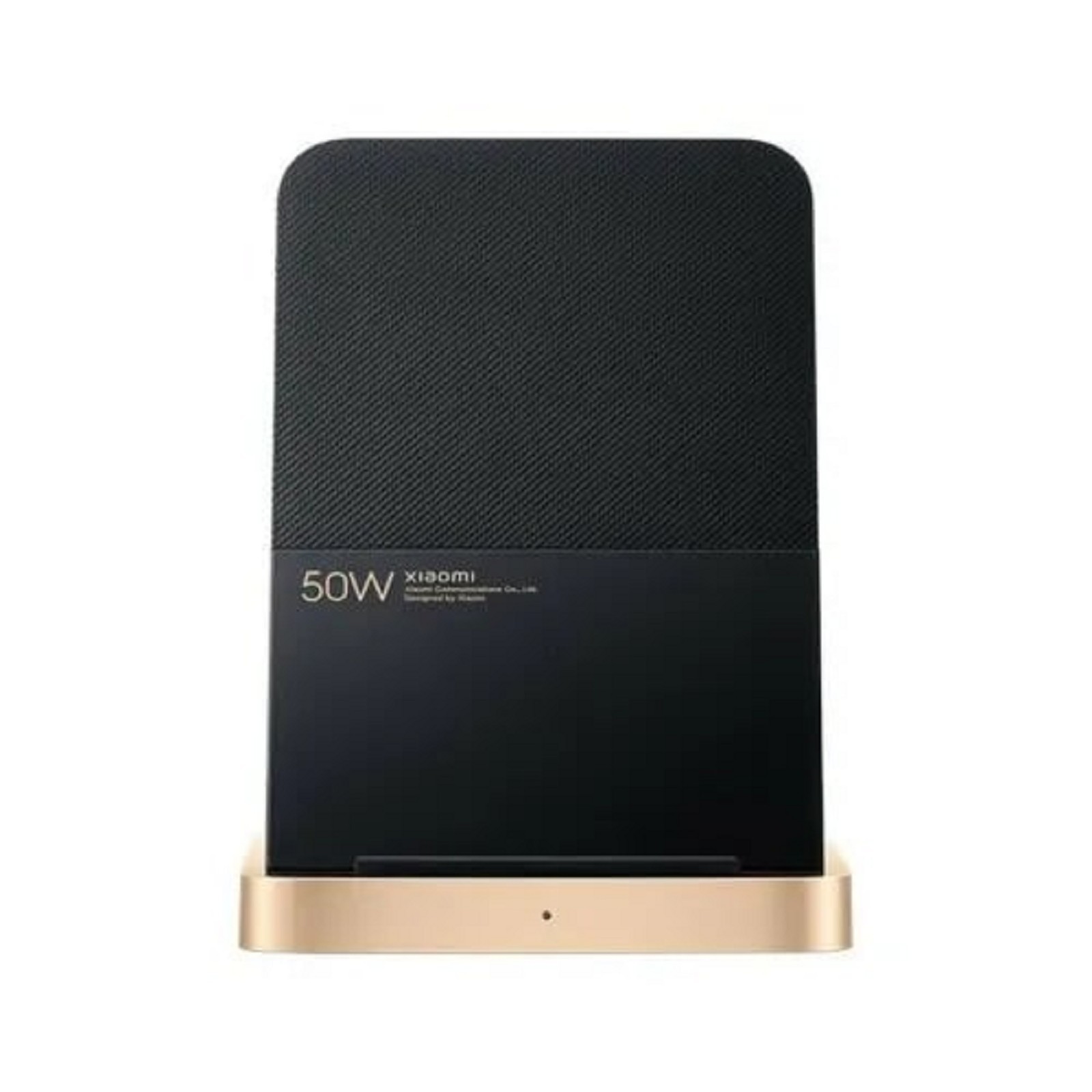 Беспроводное зарядное XIAOMI 50W Wireless Charging Stand BHR6094GL 50 Вт - фото 2