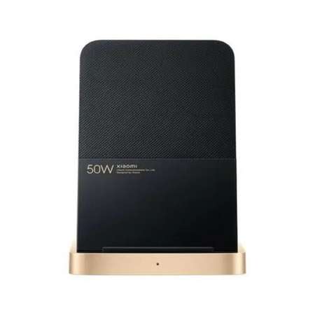 Беспроводное зарядное XIAOMI 50W Wireless Charging Stand BHR6094GL 50 Вт