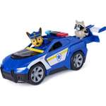 Автомобиль Paw Patrol Гонщик спасатель
