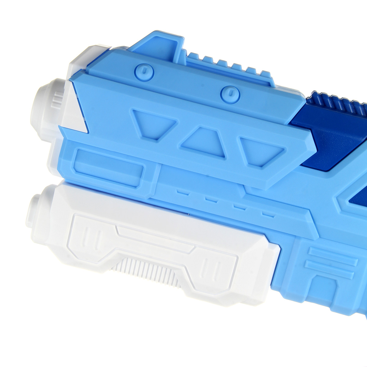 Бластер водный Veld Co Голубой - фото 12