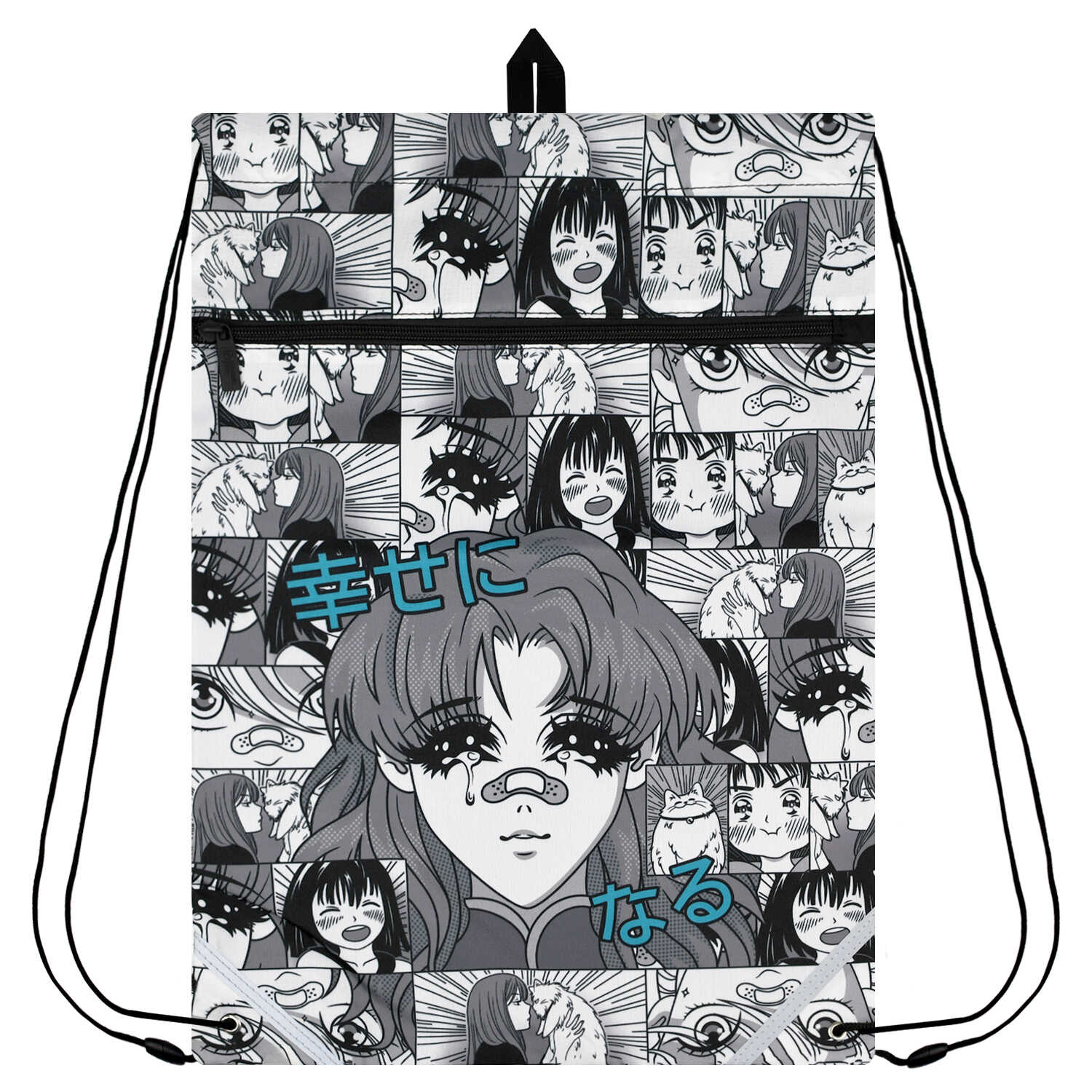 Мешок для обуви Феникс + - фото 2