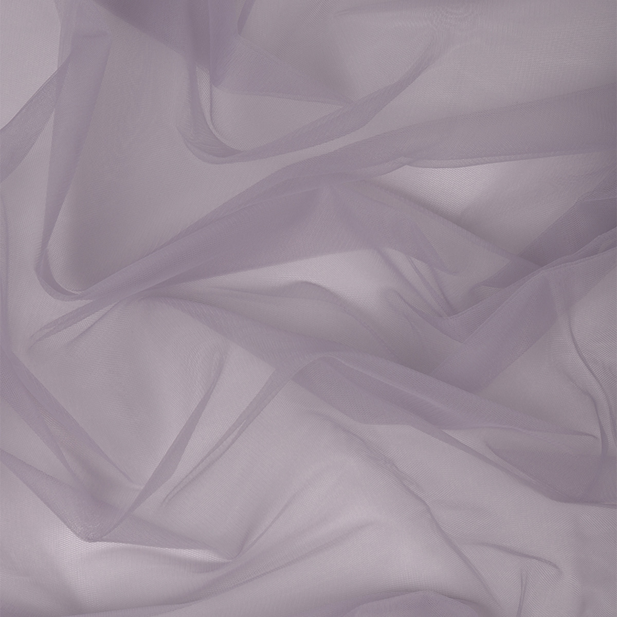 Еврофатин TBY мягкий матовый шир.300см уп.5м - серый - фото 4