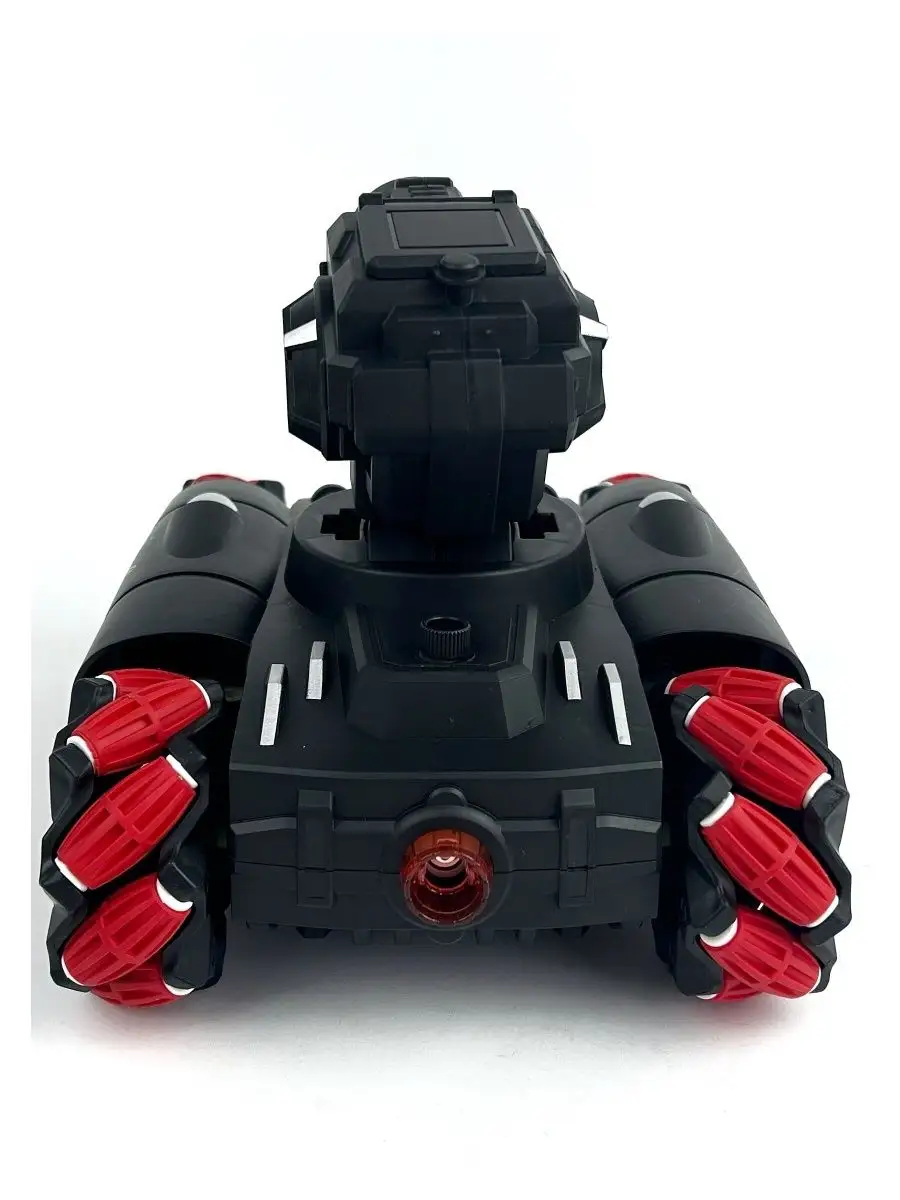 Автомобиль РУ Song Yang Toys - фото 5