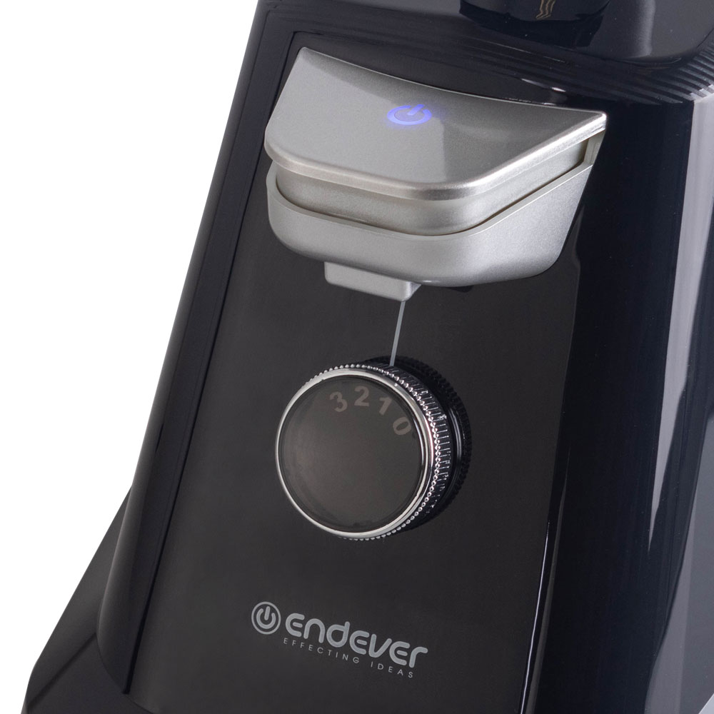 Универсальный отпариватель ENDEVER Odyssey Q-20 - фото 11