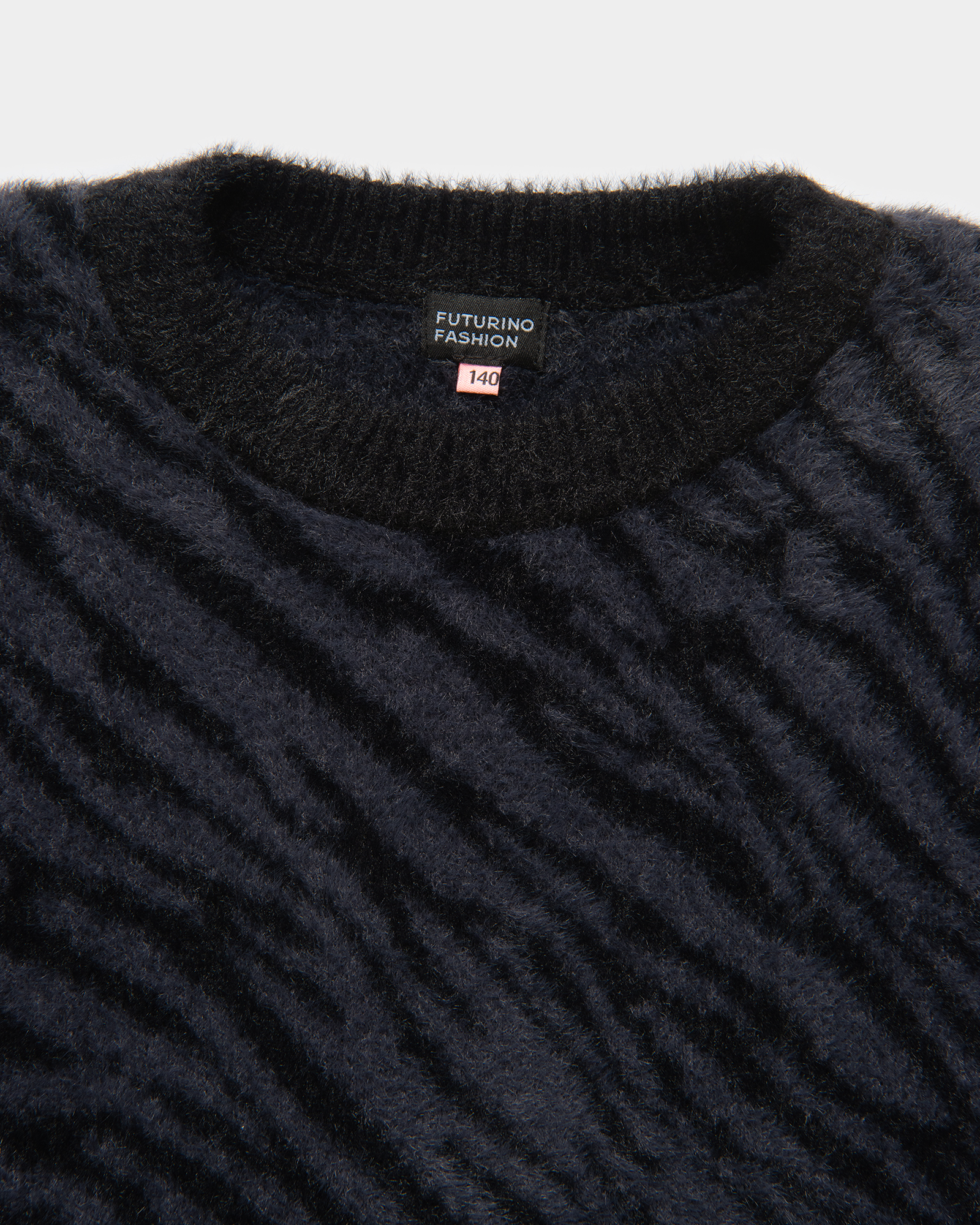 Джемпер Futurino Fashion W24FF-2GK50tg-DG - фото 4