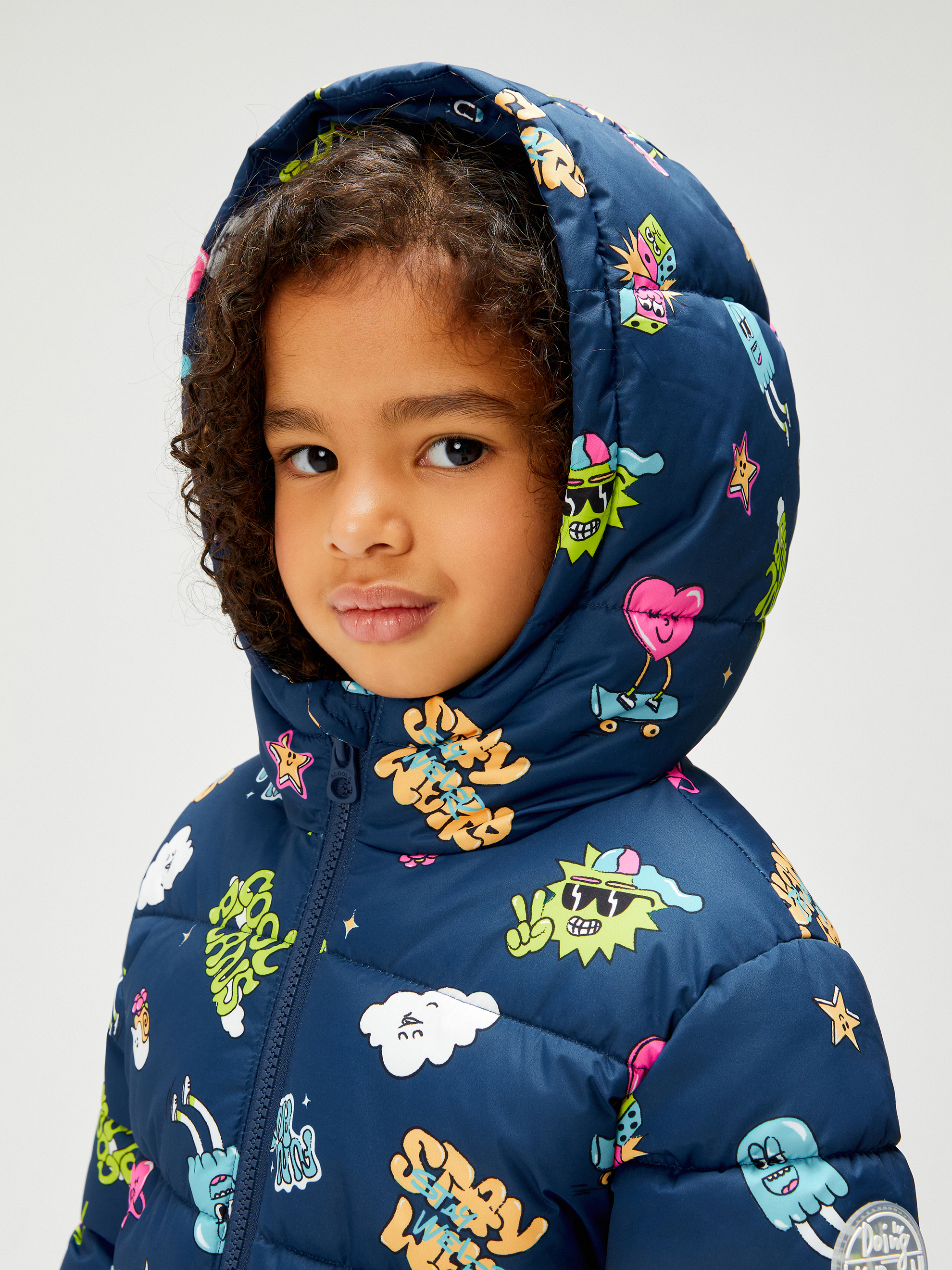 Куртка Acoola 20220650030_0074502 - фото 5