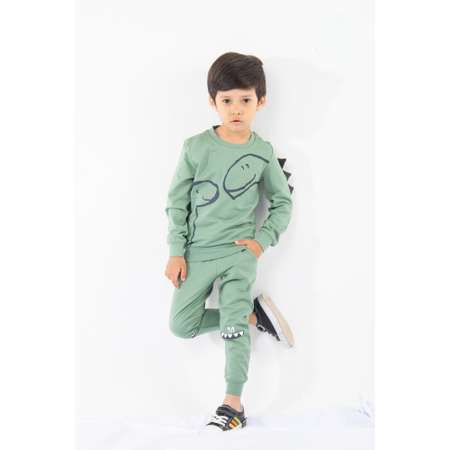 Свитшот и брюки LELO kids