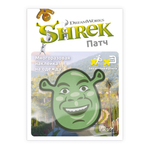 Наклейки PRIORITY Шрек