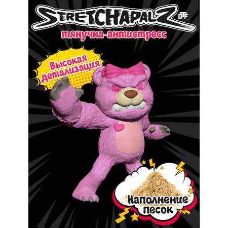Фигурка Stretchapalz Мара