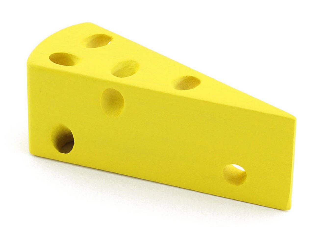 Игрушка МДИ шнуровка Сыр - фото 4