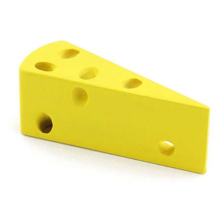 Игрушка МДИ шнуровка Сыр