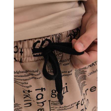 Шорты Modestreet