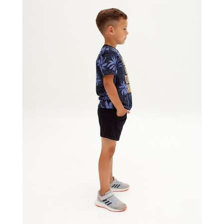 Шорты Kaftan