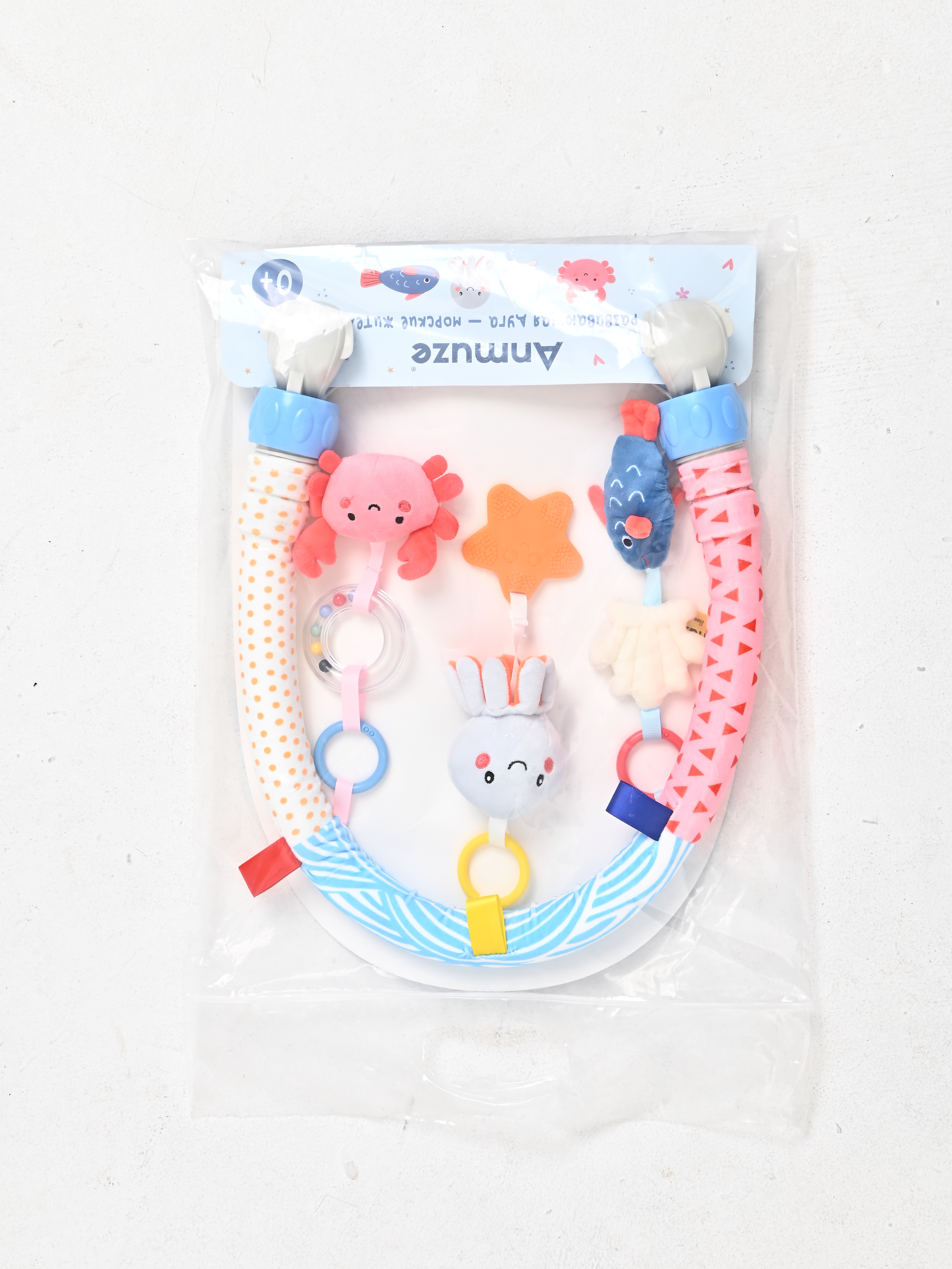 Дуга Anmuze - фото 1